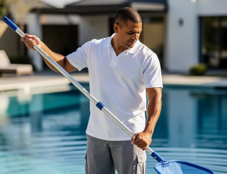 Pool Service service in Stroud